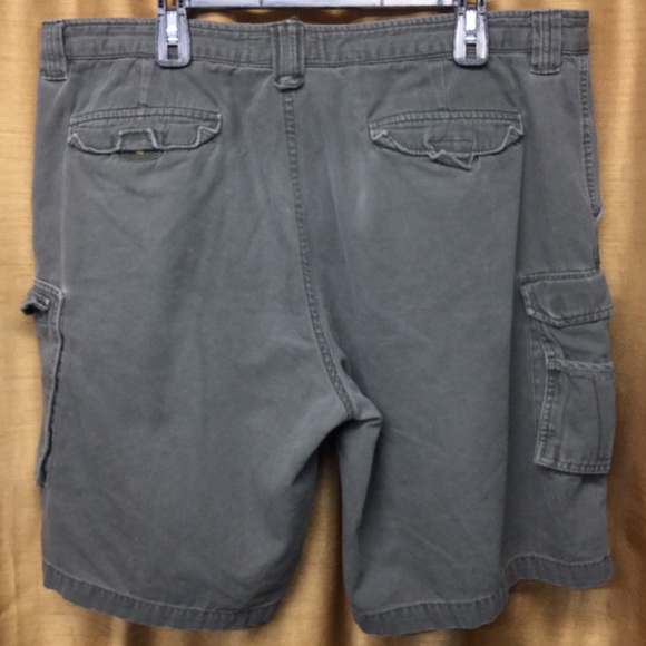 Clearwater Mens Shorts - Picture 3 of 3